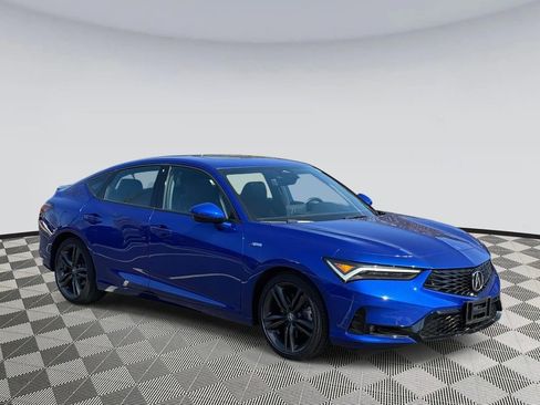 Used 2024 Acura Integra A-Spec image 1