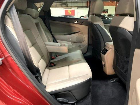 Used 2019 Hyundai Tucson Ultimate FWD image 44