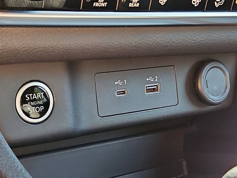 Certified 2023 Nissan Rogue SV AWD/4WD image 21