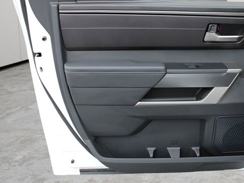 Used 2024 Toyota Tundra SR5 w/ SR5 Premium Package image 20