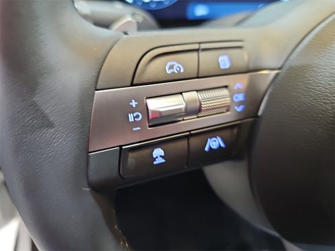 New 2026 Hyundai Kona SEL Premium image 16