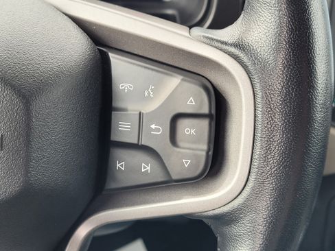 Certified 2023 Ford Bronco Wildtrak AWD/4WD image 13