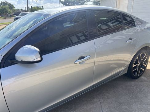 Used 2018 Volvo S60 T5 Dynamic w/ Vision Package FWD image 37