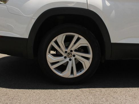 Used 2021 Volkswagen Atlas SE FWD image 5