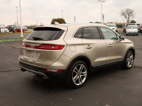 Used 2015 Lincoln MKC Sport Utility 4D w/ Equipment Group 102A Reserve image 5