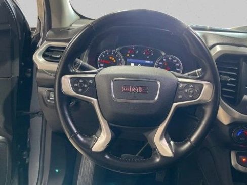 Used 2021 GMC Acadia SLT image 15