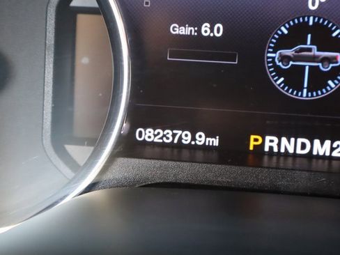 Used 2019 Ford F350 Lariat w/ Lariat Ultimate Package image 36