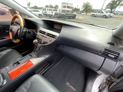 Used 2010 Lexus RX 350 2WD image 26
