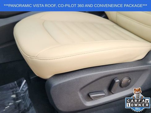 Used 2022 Ford Edge SEL w/ Convenience Package AWD/4WD image 25