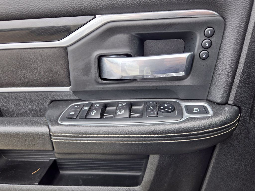 Certified 2020 RAM 2500 Laramie AWD/4WD image 24