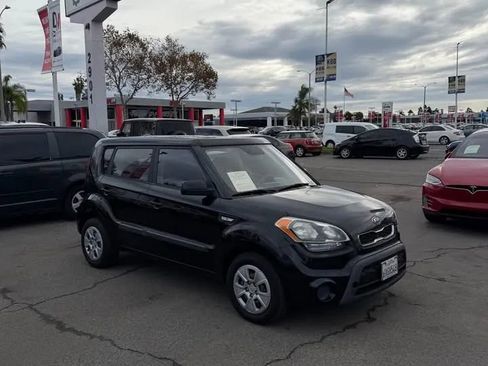 Used 2012 Kia Soul image 3