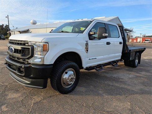 Used 2020 Ford F350 XL w/ Power Equipment Group image 8