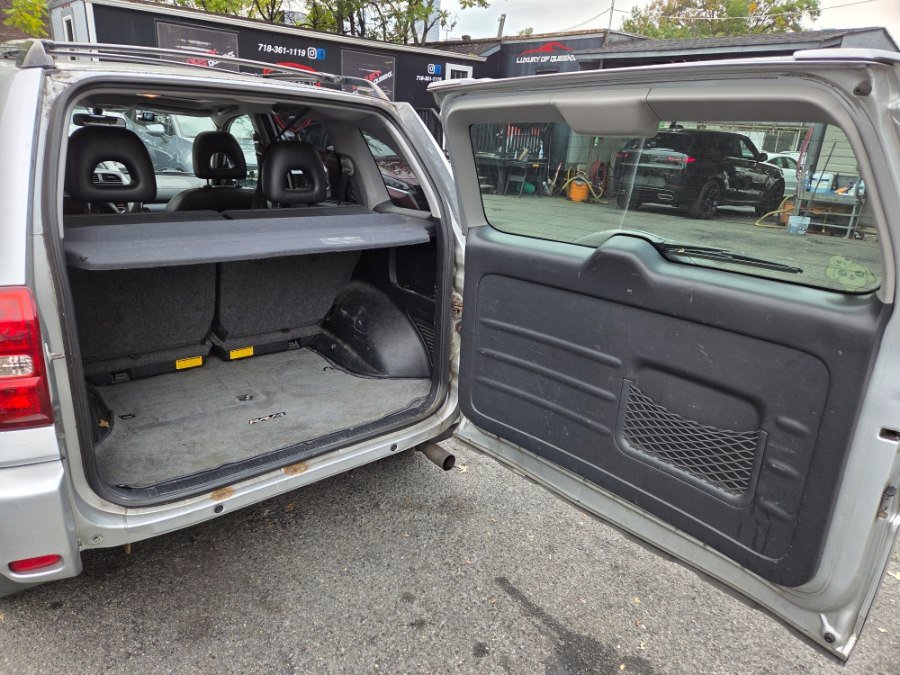 Used 2005 Toyota RAV4 4WD image 15