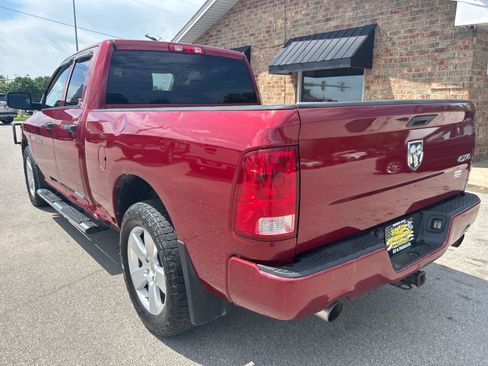 Used 2012 RAM 1500 Express AWD/4WD image 9