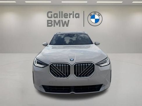 Used 2026 BMW X3 xDrive30i AWD/4WD image 3