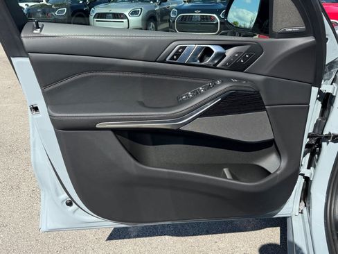 New 2026 BMW X5 xDrive40i AWD/4WD image 14