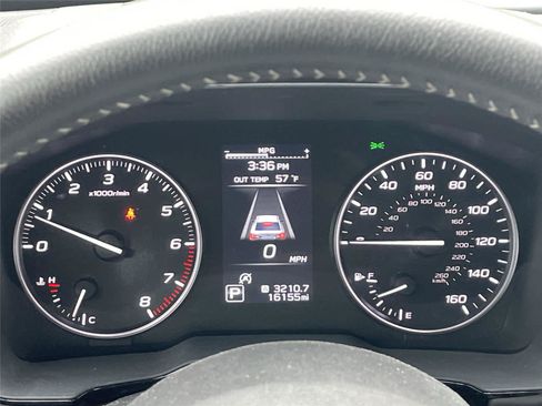 Certified 2025 Subaru Legacy Premium AWD/4WD image 31