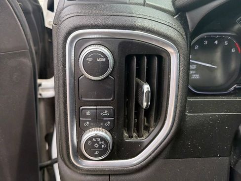 Used 2021 GMC Sierra 1500 SLT RWD image 10