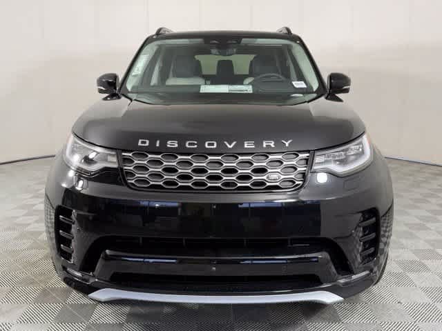 New 2026 Land Rover Discovery Limited Edition AWD/4WD image 11