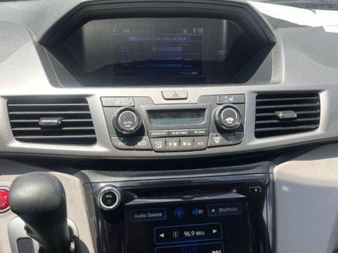 Used 2016 Honda Odyssey EX-L image 10