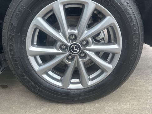 Used 2023 MAZDA CX-5 AWD 2.5 S w/ Preferred Package image 27