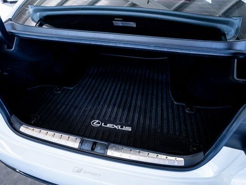 Used 2018 Lexus LS 500 F Sport w/ Accessory Package (Z2) image 65