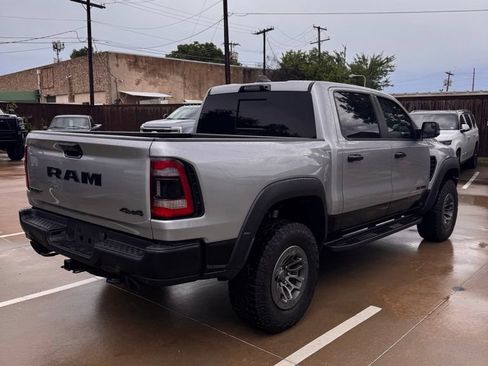 Used 2024 RAM 1500 TRX AWD/4WD image 8