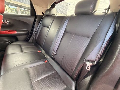 Used 2013 Nissan Juke SL FWD image 14