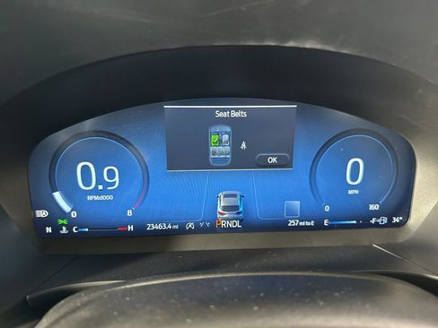 Used 2023 Ford Escape Active w/ Tech Pack #2 image 21