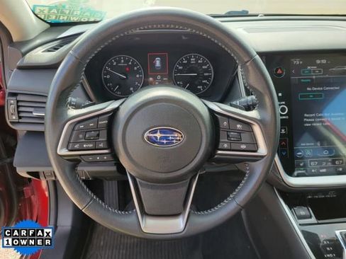 Used 2024 Subaru Outback Premium AWD/4WD image 22
