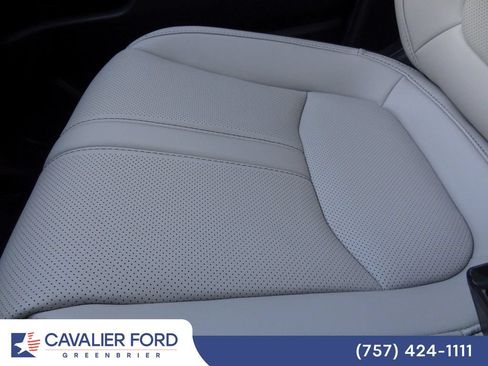 Used 2026 Honda Pilot Elite image 47