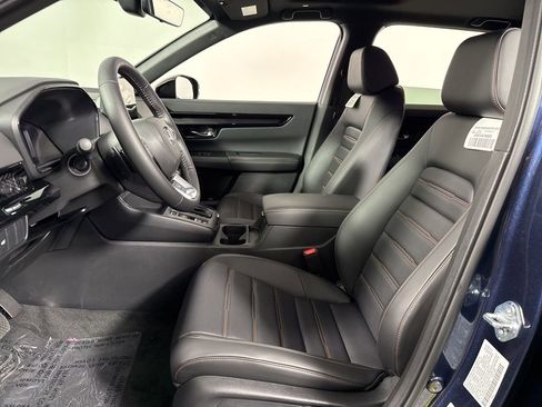 New 2026 Honda CR-V Sport Touring image 13