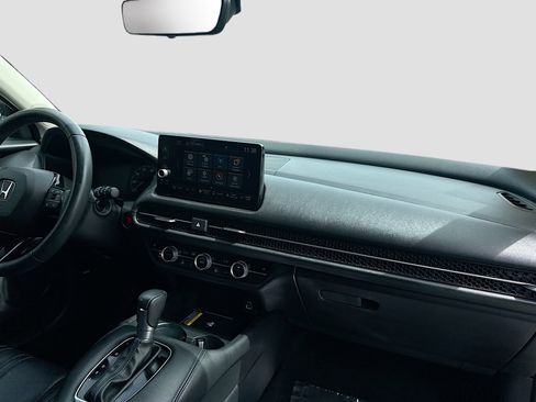 Certified 2024 Honda HR-V EX-L image 31