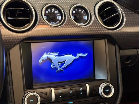 Used 2019 Ford Mustang GT Premium w/ GT Performance Package image 22