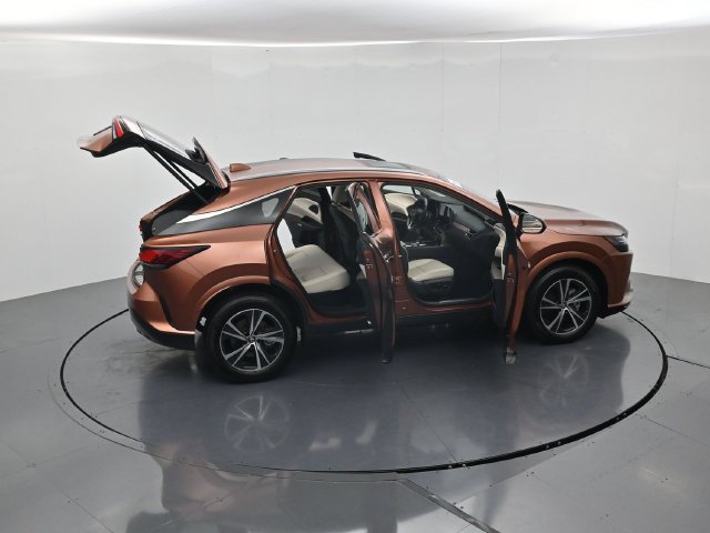 Used 2023 Lexus RX 350 Premium Plus w/ Accessory Package AWD/4WD image 48