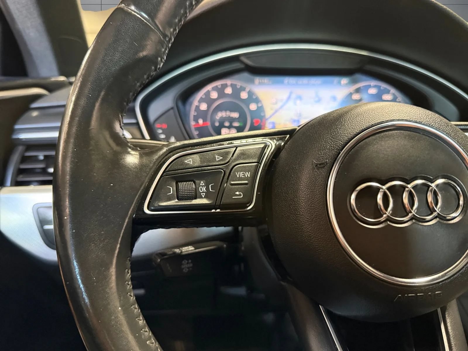 Used 2019 Audi A4 2.0T Premium Plus w/ Premium Plus Package AWD/4WD image 29