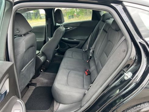 Used 2016 Chevrolet Malibu LS FWD image 22