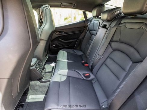 Used 2023 Porsche Taycan RWD image 34