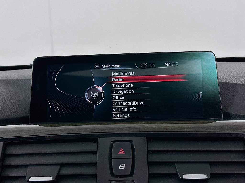 Used 2016 BMW 435i Gran Coupe RWD image 15