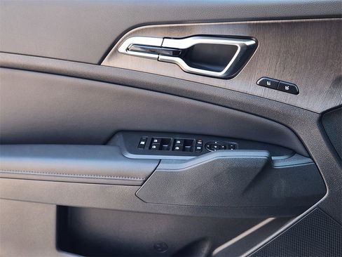 New 2026 Kia Sportage X-Pro Prestige image 15