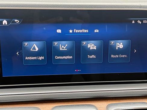 Used 2024 Mercedes-Benz GLS 450 4MATIC w/ Pinnacle Trim Package image 39