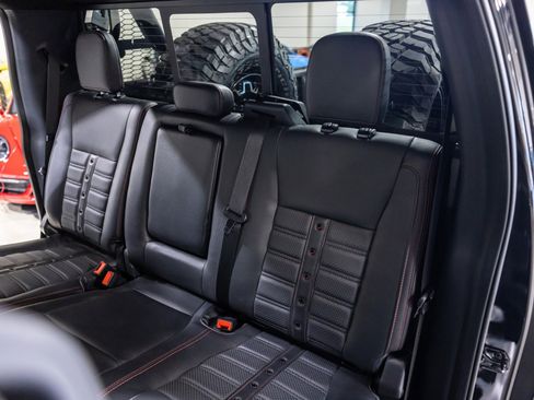 Used 2022 Ford F250 Lariat w/ Lariat Ultimate Package AWD/4WD image 34