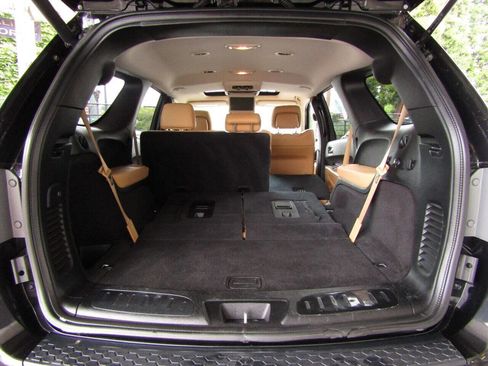 Used 2012 Dodge Durango Citadel w/ Trailer Tow Group IV image 32