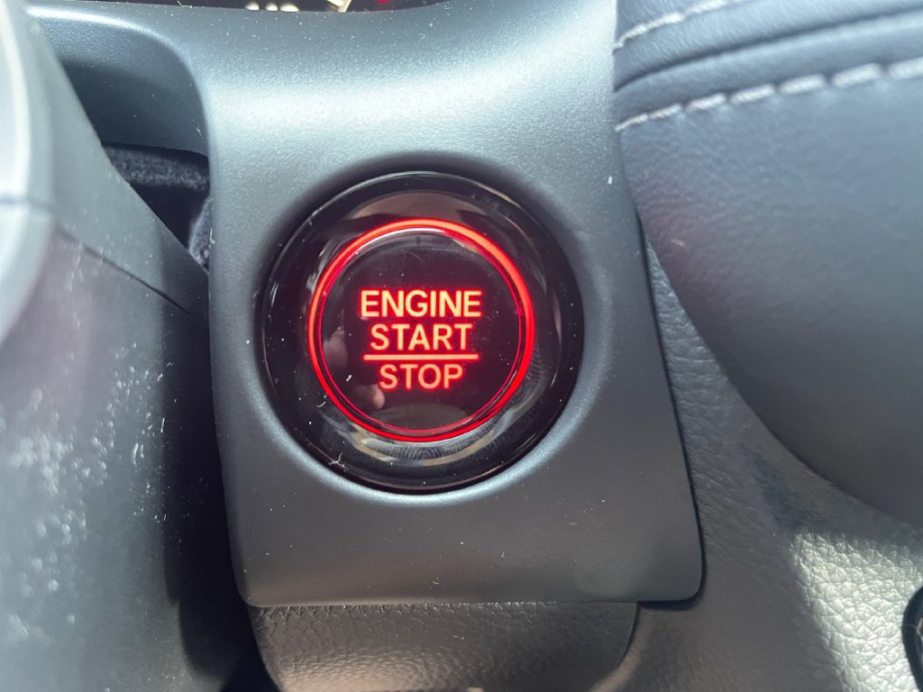 New 2027 Honda HR-V EX-L image 34