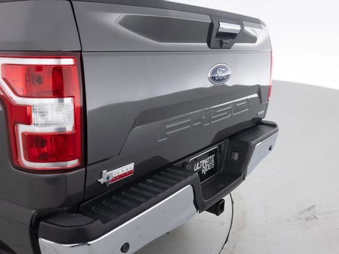 Used 2018 Ford F150 XLT w/ Equipment Group 302A Luxury image 16