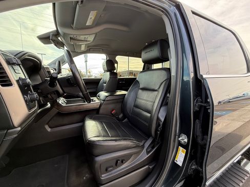 Used 2017 GMC Sierra 1500 Denali image 14