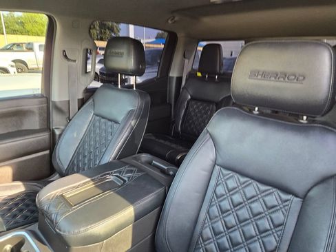 Used 2021 GMC Sierra 1500 Elevation w/ Preferred Package AWD/4WD image 4