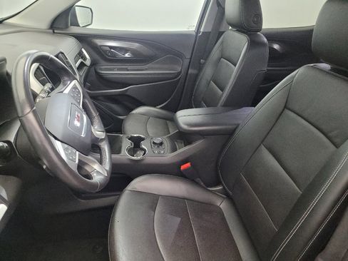 Used 2022 GMC Terrain SLT image 17