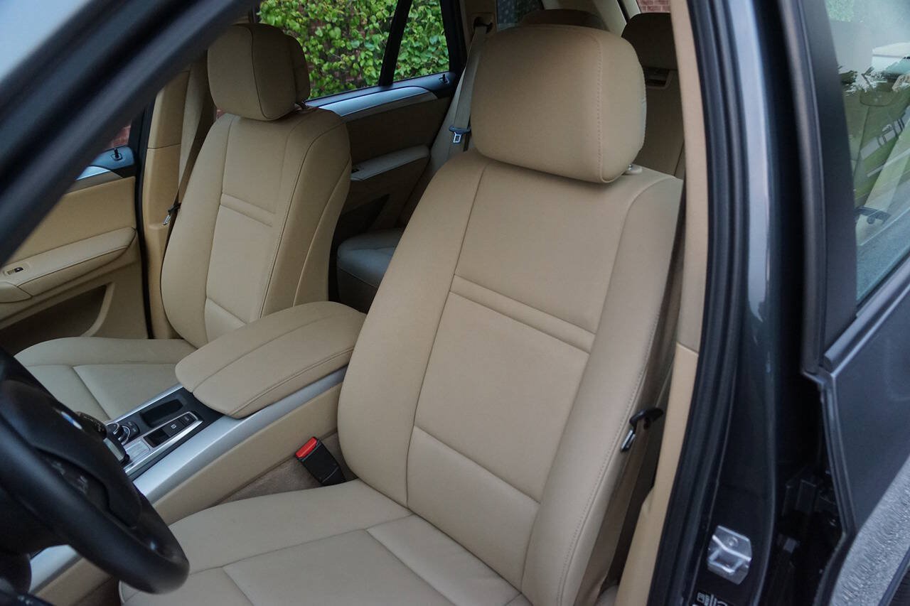Used 2013 BMW X5 xDrive35i AWD/4WD image 20