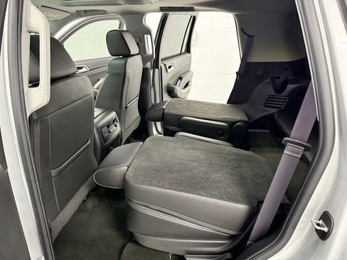 Used 2017 GMC Yukon Denali w/ Open Road Package image 17